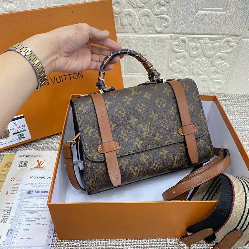 Lv vintage sling best sale