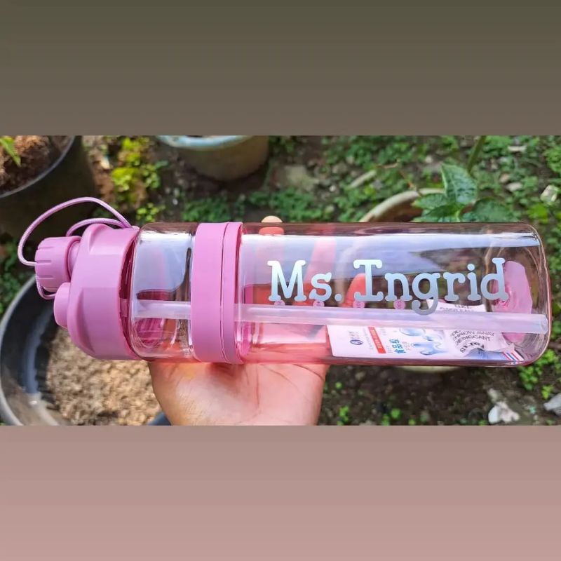 Jual Botol Sport custom uk 700 ml | Shopee Indonesia