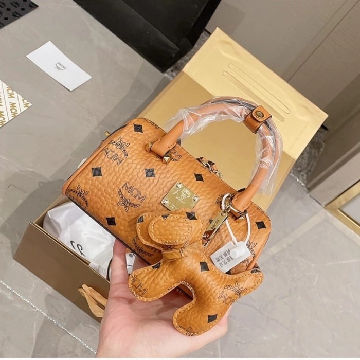mcm nano speedy