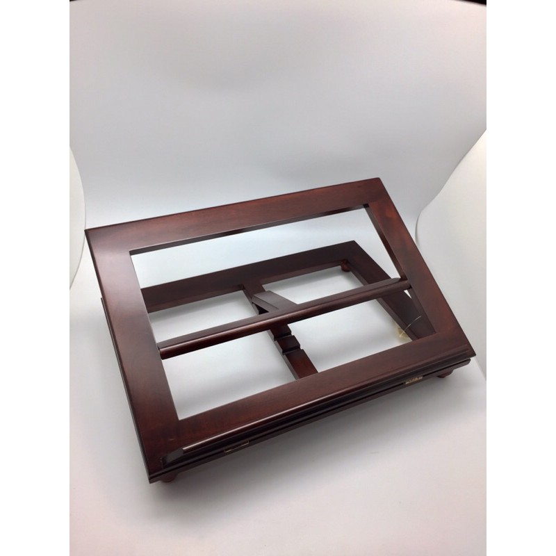 Adjustable Book Stand - Tatakan Alkitab 2