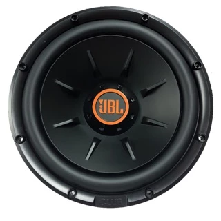 2個セットJBL 12SWMS350 サブウーファー 12インチ 350WRMS