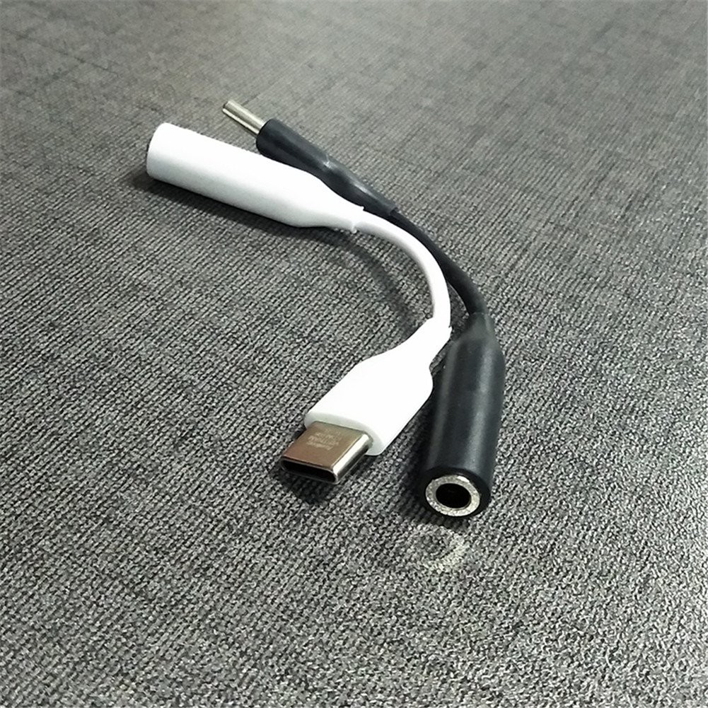 Jual Samsung Type C to 3.5mm Headphone Jack Adapter Note 10+ Note 10