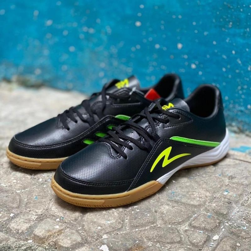 Jual Sepatu Futsal Specs Metasala Magnum | Shopee Indonesia