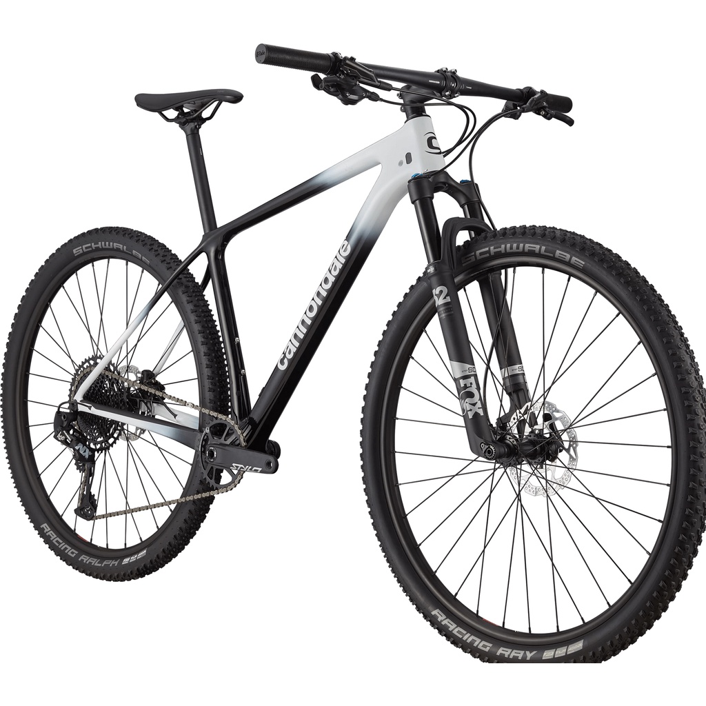 Sepeda Gunung CANNONDALE F-SI CARBON MTB CAS