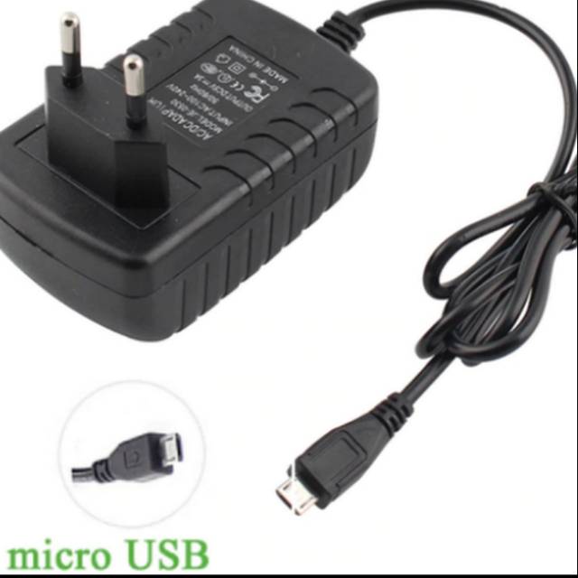 Jual Mico Usb Power Supply Adaptor Adapter Dc 5v 3a Cocok Untuk Raspberry Pi Shopee Indonesia 4233