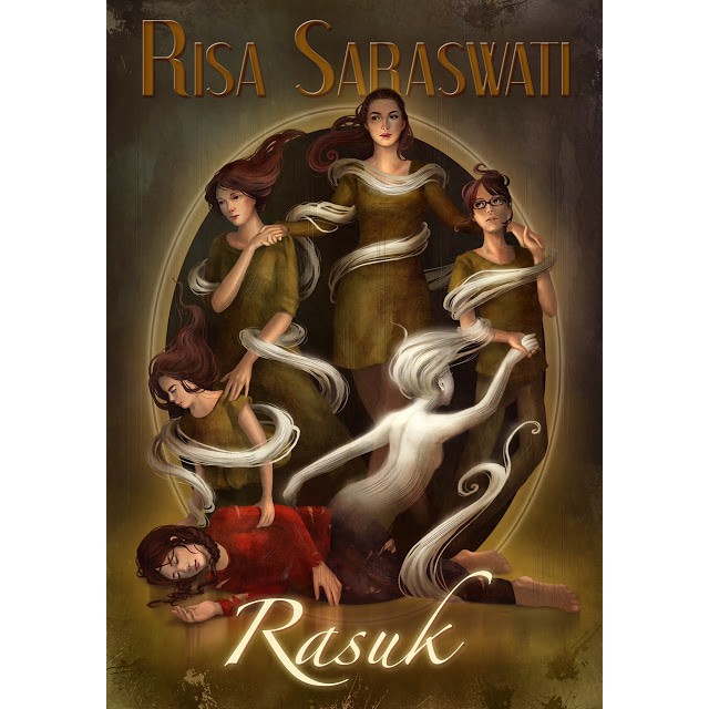 Jual Rasuk - Risa Saraswati - Bukune | Shopee Indonesia