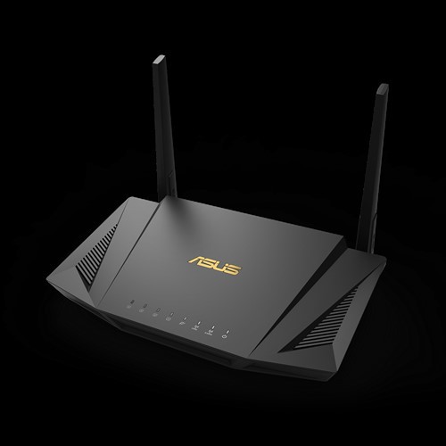 Jual Asus Wireless Router Rt-ax56u | Shopee Indonesia