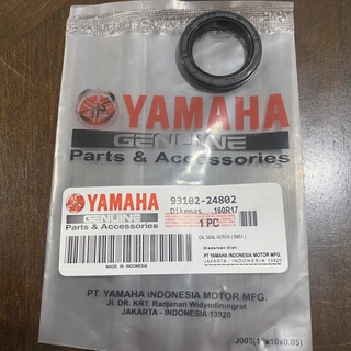 Jual SEAL-KRUK-AS-KRUG-AS-KIRI-YAMAHA-NMAX-N-MAX-UKURAN-30-45-5