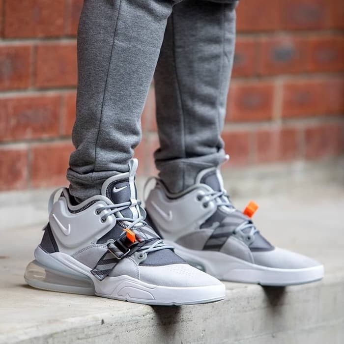 Air force clearance 270 grey wolf