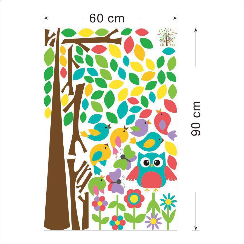 Jual AURA - Wall Stiker Tembok - Wallstiker - Stiker Dinding - Wall ...