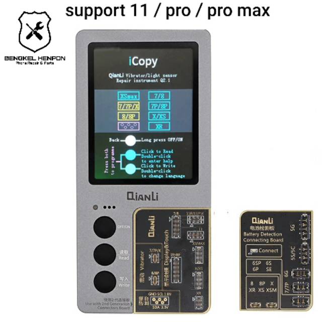 Jual iCopy plus 2nd generation | Shopee Indonesia