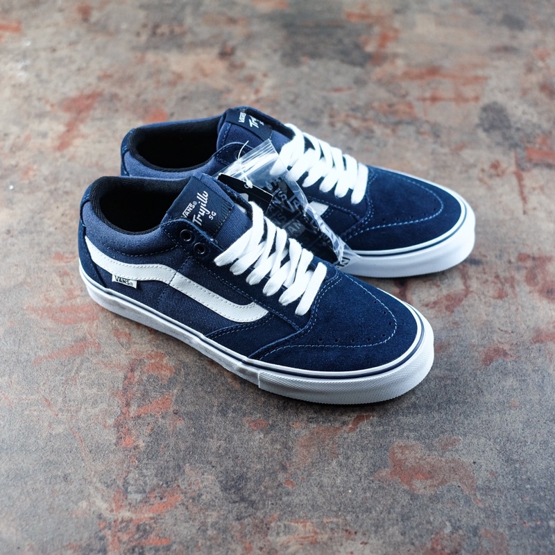 Vans tnt 2024 trujillo pro