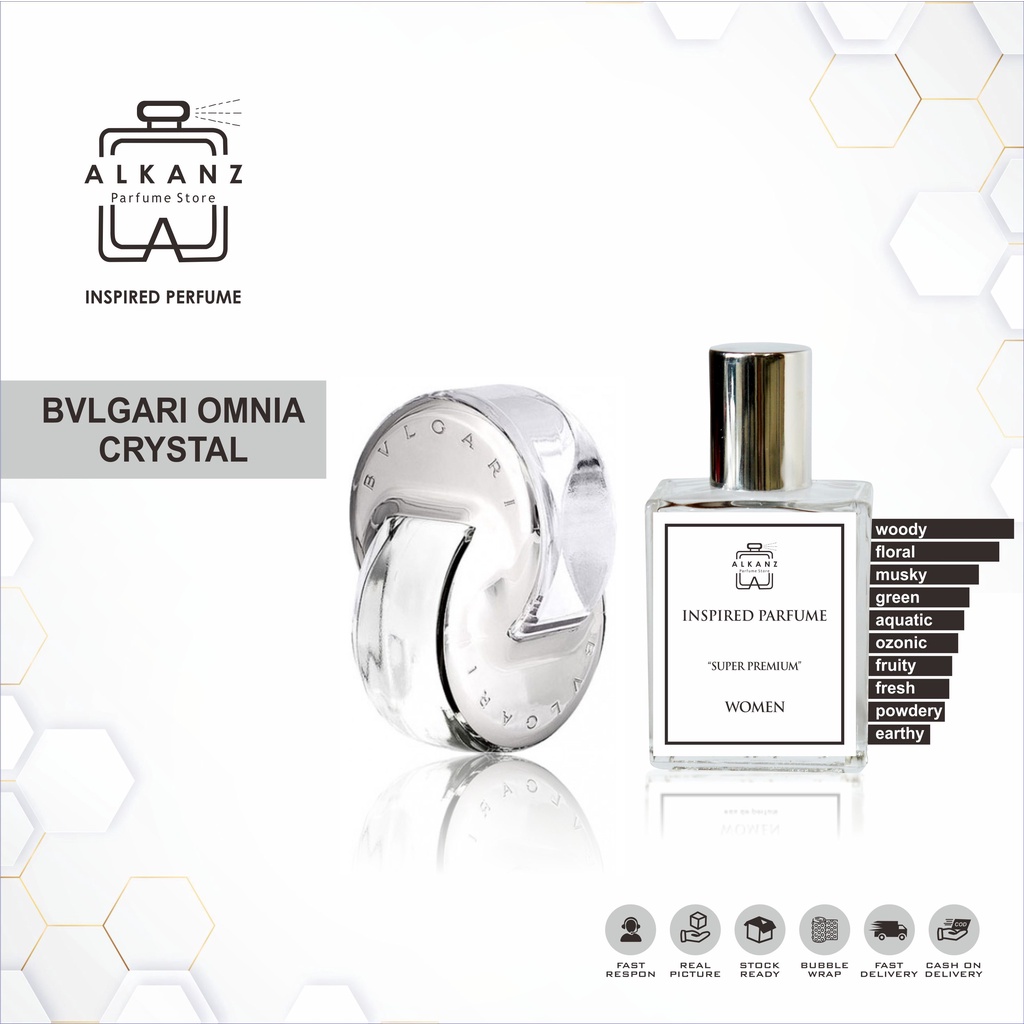 Harga parfum hotsell bvlgari omnia crystalline