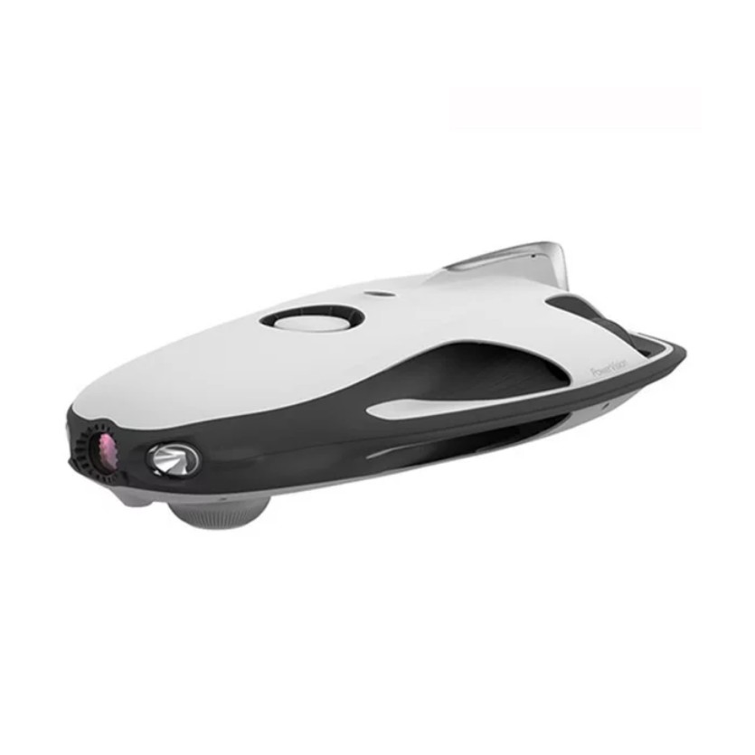 Jual Power Vision PowerRay Wizard Underwater Drone 4K Power Ray ...
