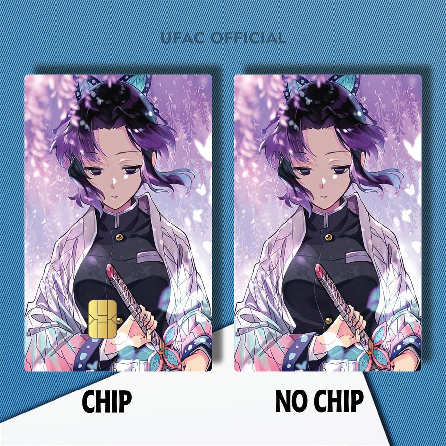 Jual STIKER FLAZZ AESTHETIC ANIME KARAKTER KIMETSU NO YAIBA UMBNW/1OBCN ...
