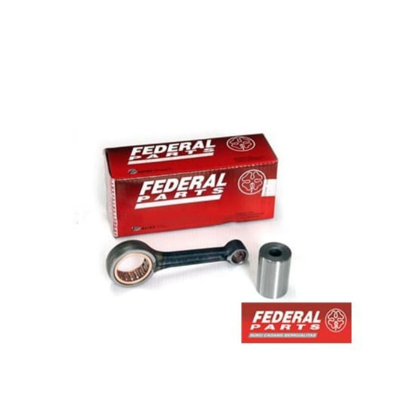 Jual Stang Seher Conrod Kit Federal Honda Gl Gl Gl Fp Shopee