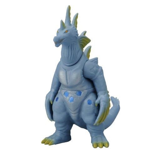 Jual topper ori bandai Ultraman Kaiju Ultra Monster 500 series 38 Zoa ...