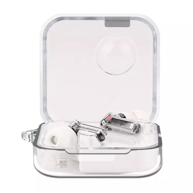 Jual Case Casing Silicon Protective Nothing Ear E1/ Ear E (1) / Nothing ...