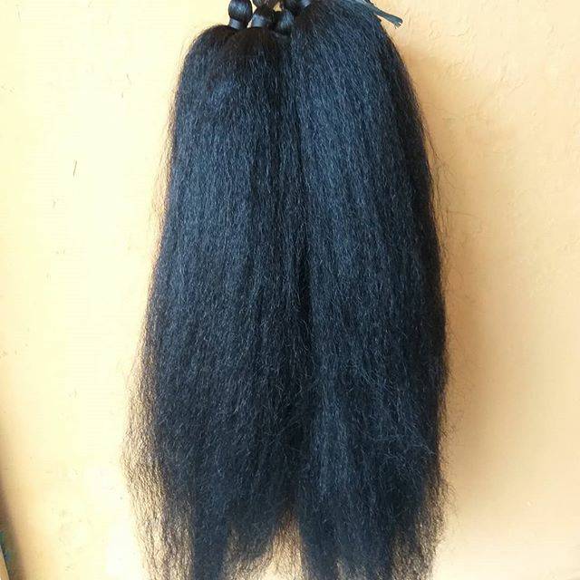 Jual RAMBUT CEMARA TANPA TULANG | Shopee Indonesia