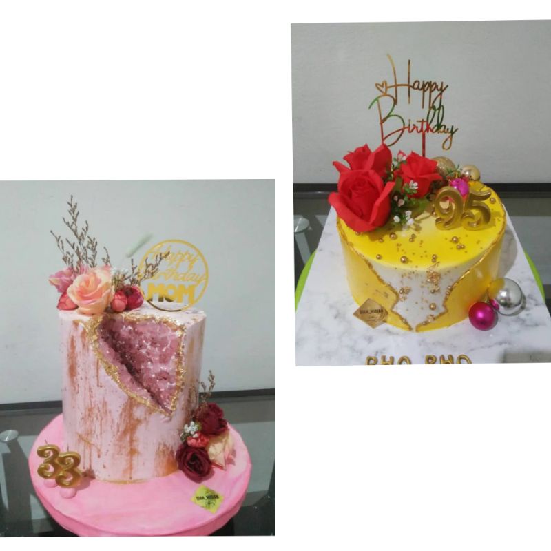 Jual kue ulang tahun | Shopee Indonesia