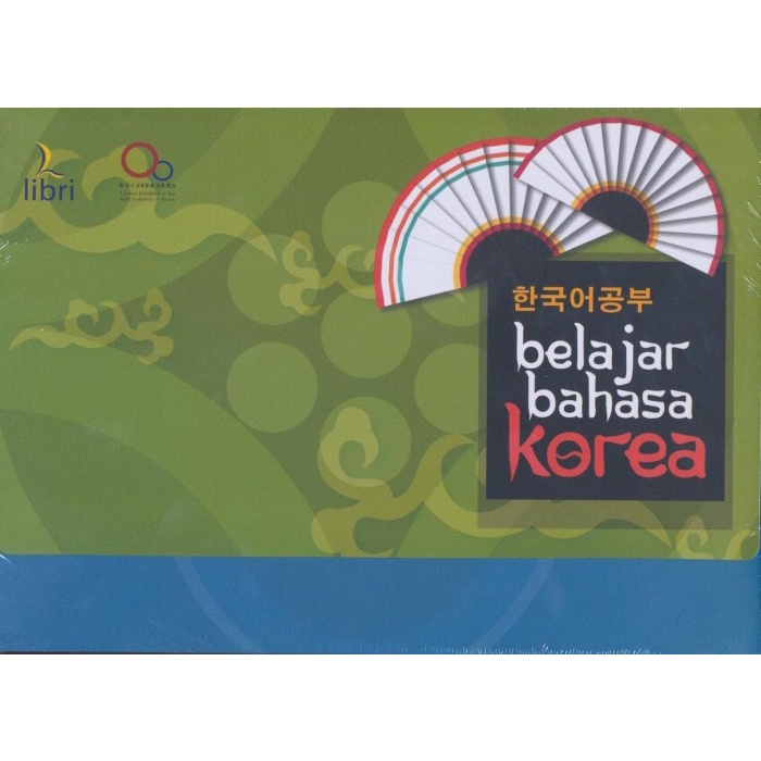 Jual BOX BELAJAR BAHASA KOREA | Shopee Indonesia