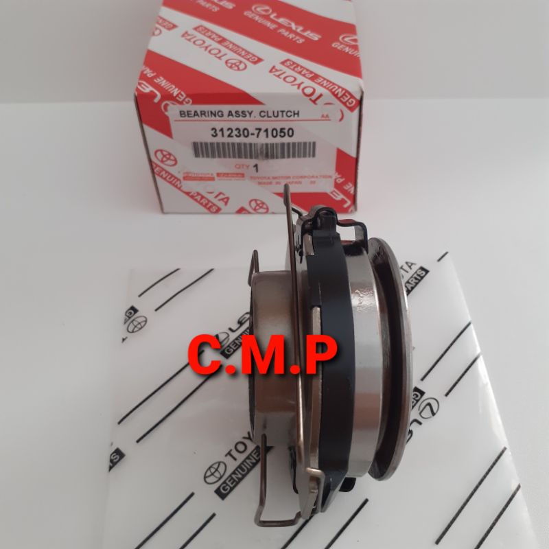 Jual DRAG LAHAR DRAKLAHER DEK LAHER BEARING AS CLUTCH TOYOTA INOVA ...