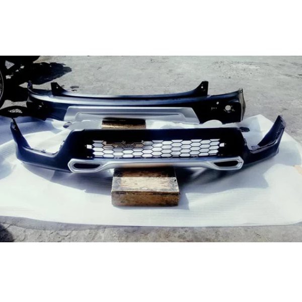 Jual Bodykit CRV Turbo Modulo Import Shopee Indonesia