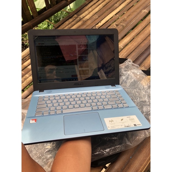 Jual Laptop Asus X441B | Shopee Indonesia