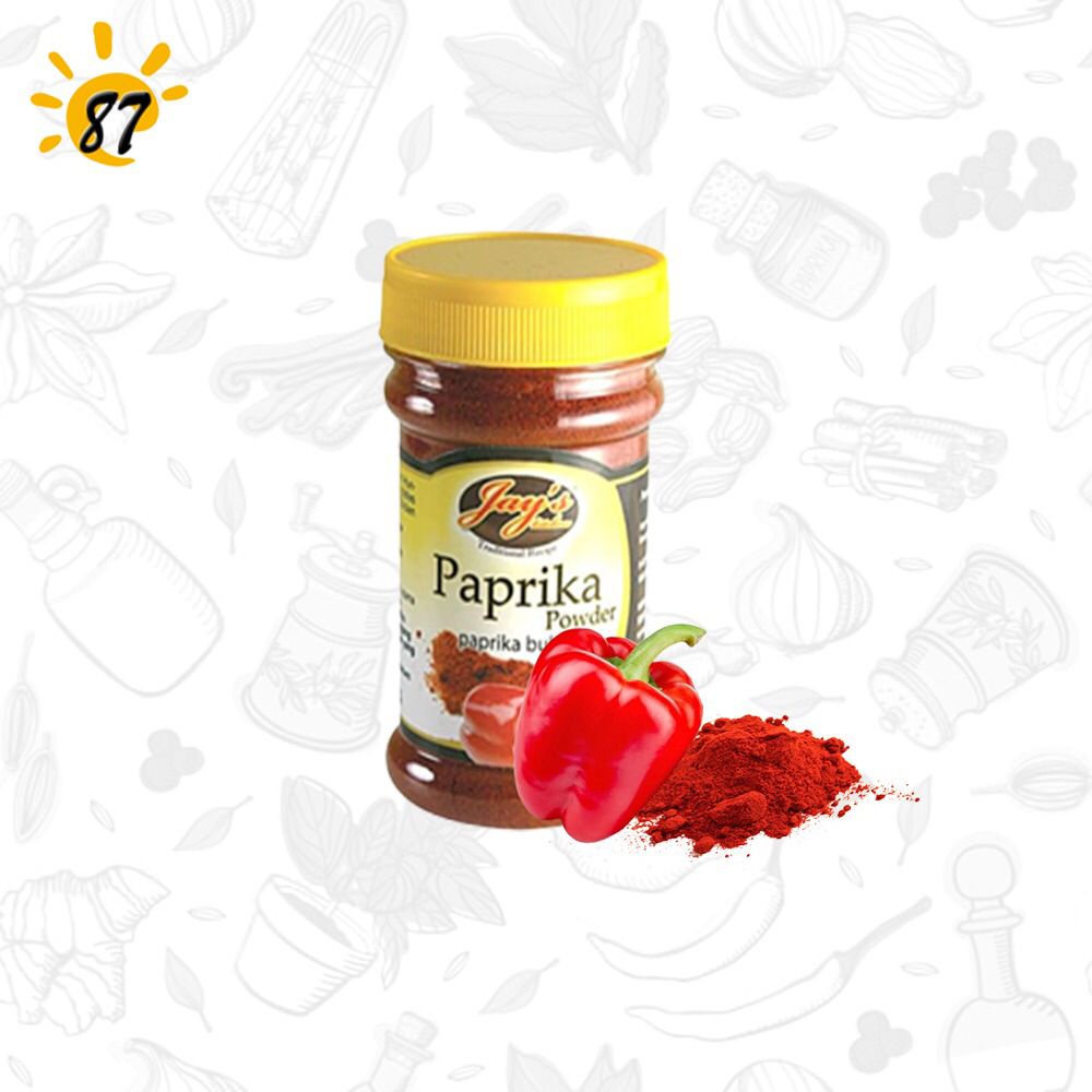 Jual jays jay's paprika powder paprika bubuk Shopee Indonesia