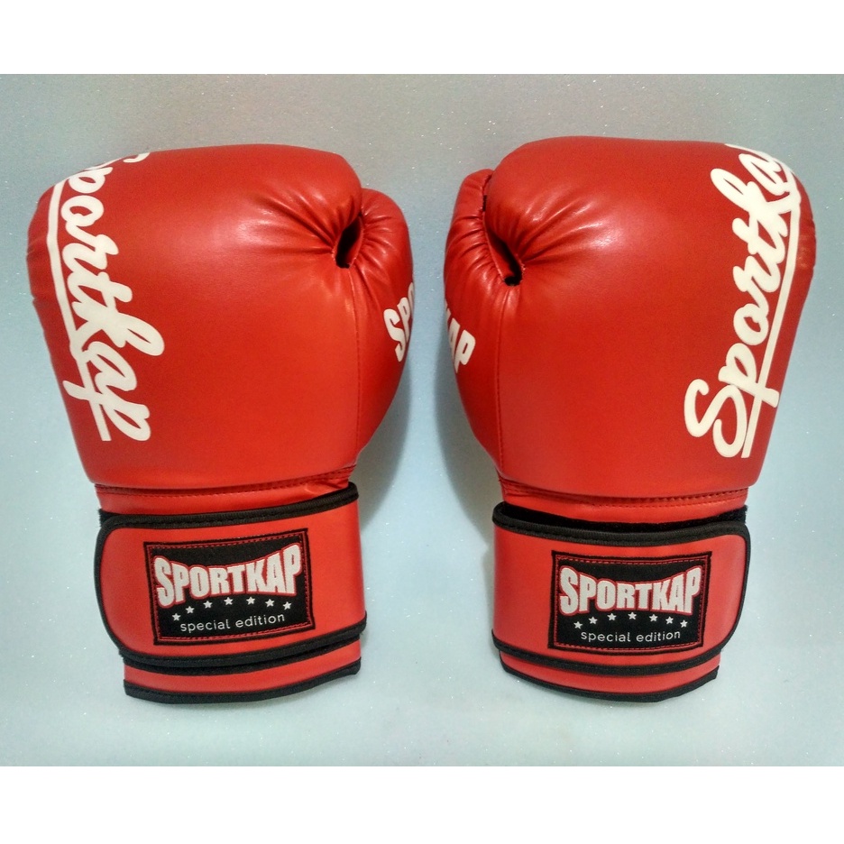 Jual Glove, Boxing
