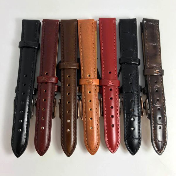 Harga strap hot sale daniel wellington