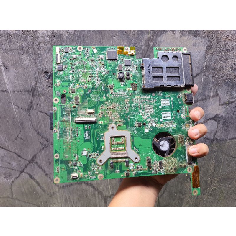 Jual Motherboard Laptop Rada Jadul | Shopee Indonesia