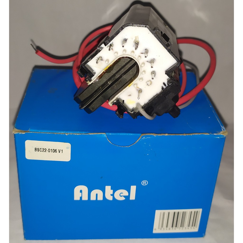 Jual Flyback TV Flyback TV BSC22-0106 Dus Biru V1 | Shopee Indonesia