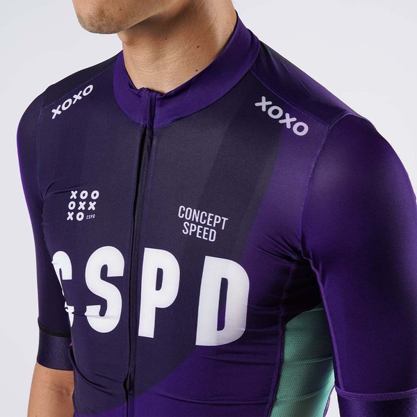 Jual Concept Speed CSPD XOXO Exile Jersey Mystery | Shopee Indonesia
