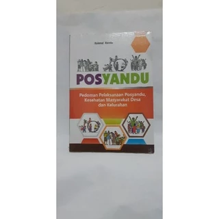 Jual Buku Posyandu Harga Terbaik & Termurah Mei 2024 | Shopee Indonesia