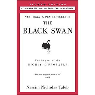 Jual Buku Bestseller Buku The Black Swan Buku Bacaan Ilimiah Kimia Textbook Shopee Indonesia