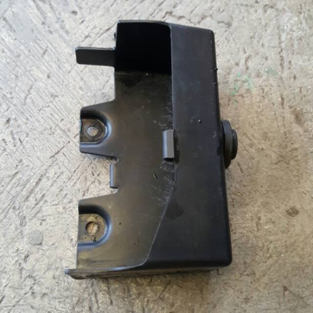 Jual box battery aki scorpio ( accu ) | Shopee Indonesia