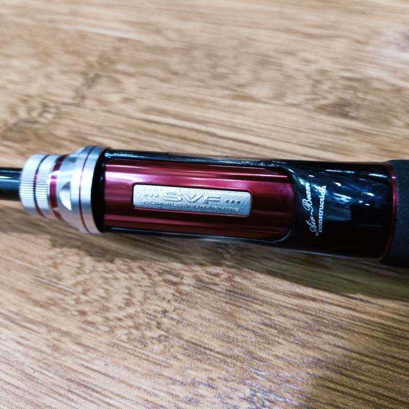 スティーズ　スカイレイ　STZ 631 MLFB-SV Daiwa STEEZ SKYRAY 631MLFB-SV