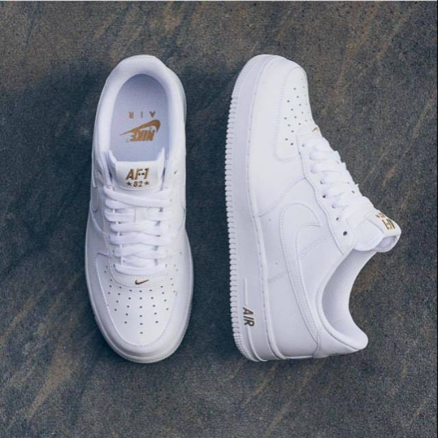 Nike af1 cheap 82 white