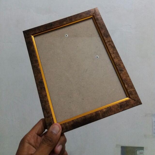 Jual Bingkai Pigura Foto 4R 5R 6R Frame Pigura Foto | Pigora Figura ...