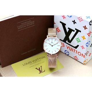 jam tangan Louis vuitton - Jam Tangan - 838390407