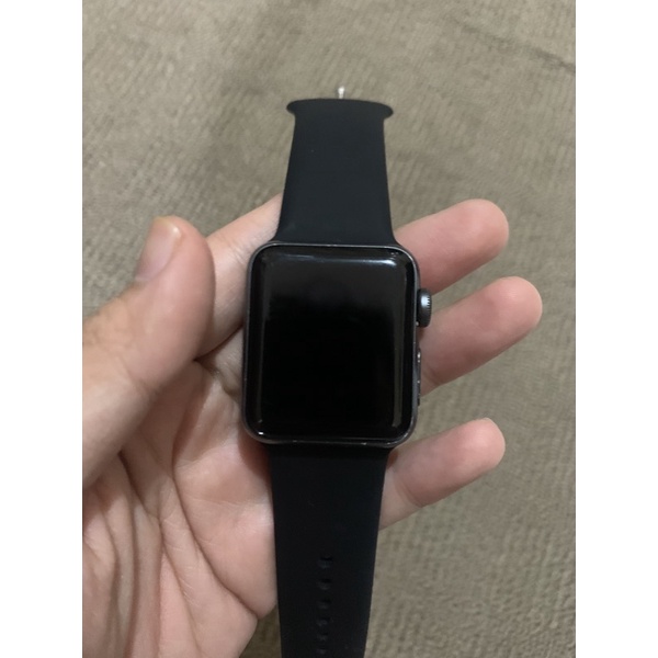 Sport Loop Smartwatch Iwatch Ibox Mxmemoxpress Series Apple