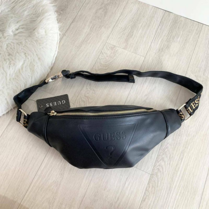 Waist bag guess original sale