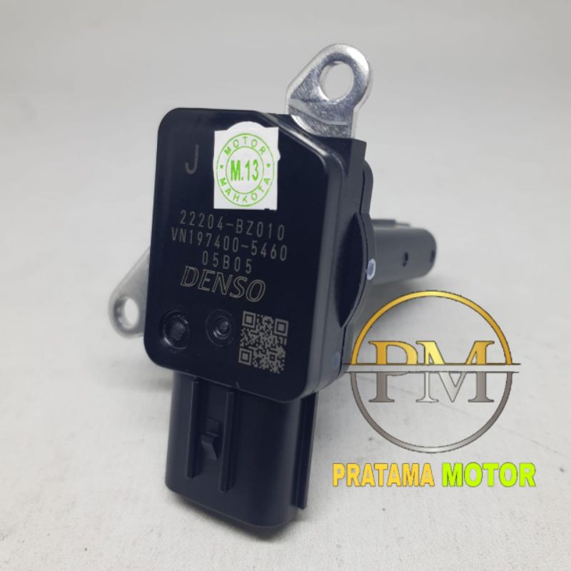 Jual SENSOR MAP GRAND NEW AVANZA ALL NEW RUSH TERIOS 2017 UP ORIGINAL ...