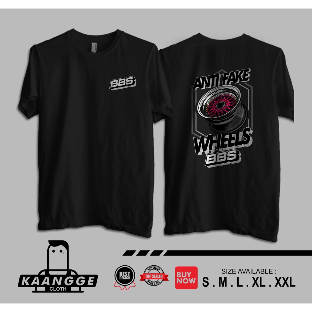 Jual BBS wheels Terlengkap & Harga Terbaru Oktober 2026 | Shopee Indonesia