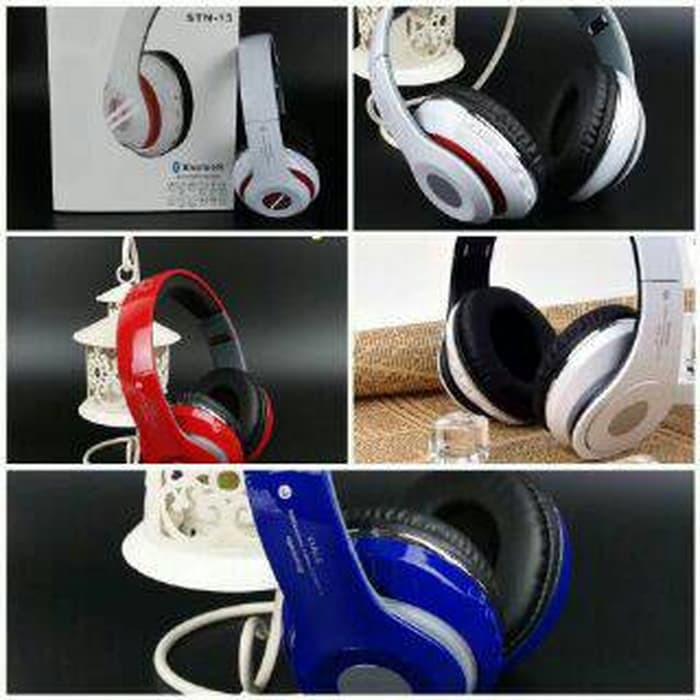 Jual MURAH!! HEADSET BLUETOOTH MURAH | Shopee Indonesia