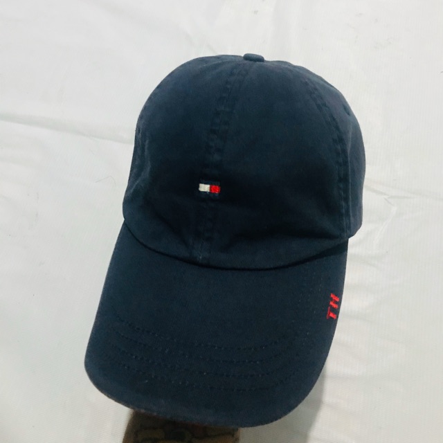 Cap tommy hilfiger best sale original