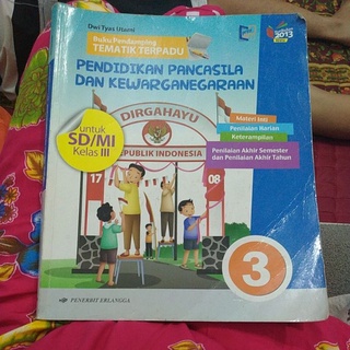 Jual Buku Kreasi Seni Budaya Dan Prakarya Kelas 3 SD | Shopee Indonesia