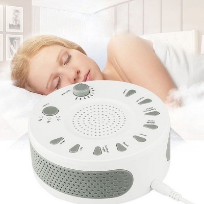 Jual NOISE SOUND MUSIC THERAPHY RELAX MACHINE SLEEP MUSIK TERAPI ...
