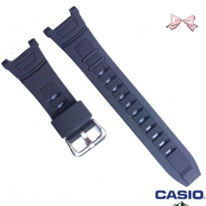 Unique Wholesale Urethane Watch Strap Replacement PRW-1500YJ-1JF_K0038171